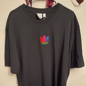 Adidas Tri-Color Shirt